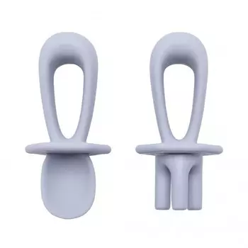 TinyTwinkle Силиконовые приборы