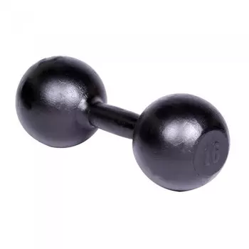 Titan Гантель литая 16 кг