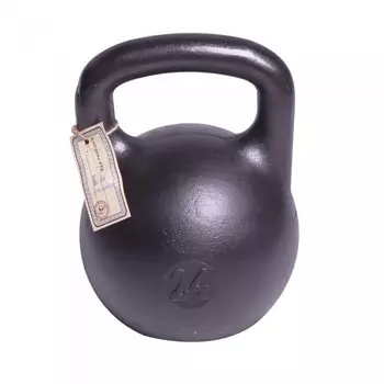 Titan Гиря чугунная 24 кг