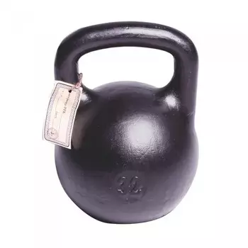 Titan Гиря чугунная 32 кг