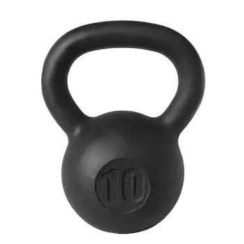 Titan Гиря кроссфит 10 кг