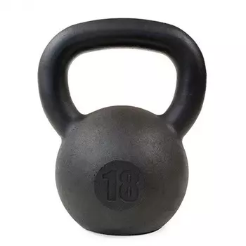Titan Гиря кроссфит 18 кг