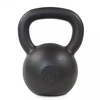 Titan Гиря кроссфит 20 кг