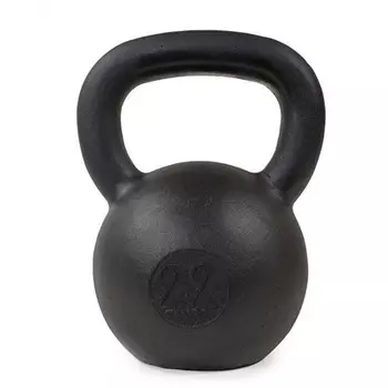 Titan Гиря кроссфит 22 кг