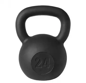 Titan Гиря кроссфит 24 кг