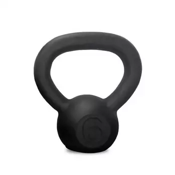 Titan Гиря кроссфит 6 кг