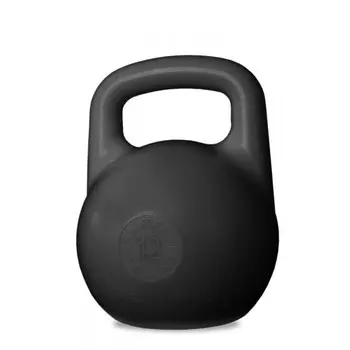 Titan Гиря пластиковая 12 кг