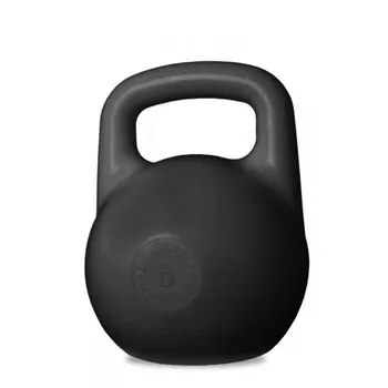 Titan Гиря пластиковая 6 кг