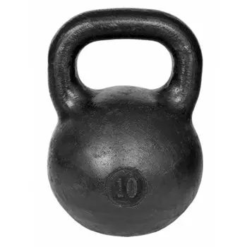 Titan Гиря уральская 10 кг