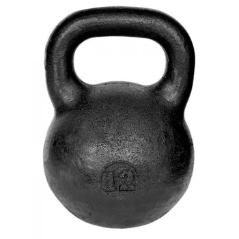 Titan Гиря уральская 12 кг