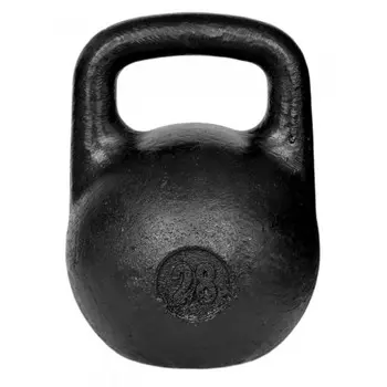 Titan Гиря уральская 28 кг