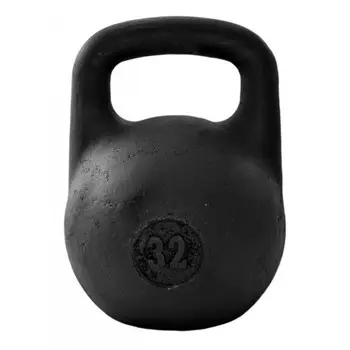 Titan Гиря уральская 32 кг