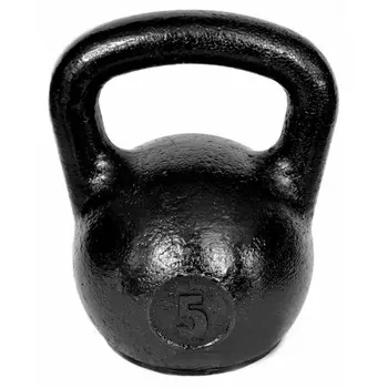 Titan Гиря уральская 5 кг