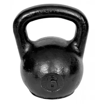 Titan Гиря уральская 6 кг