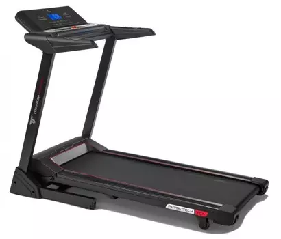 Titanium Беговая дорожка Masters Physiotech TCA