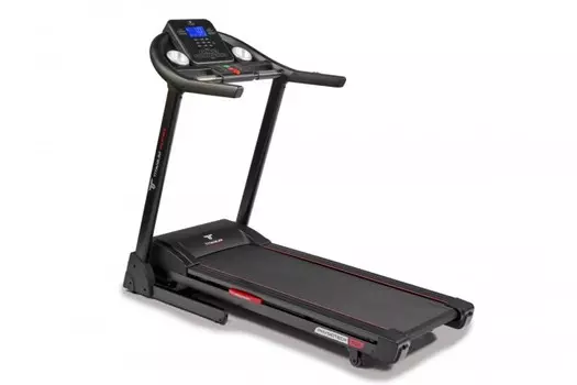 Titanium Беговая дорожка Masters Physiotech TDA