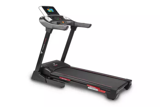 Titanium Беговая дорожка Masters Physiotech TGF TFT