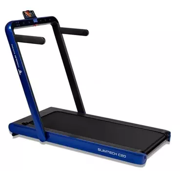 Titanium Беговая дорожка Masters Slimtech C20