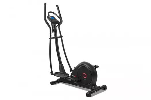 Titanium Эллиптический тренажер Masters Orbitech XCA