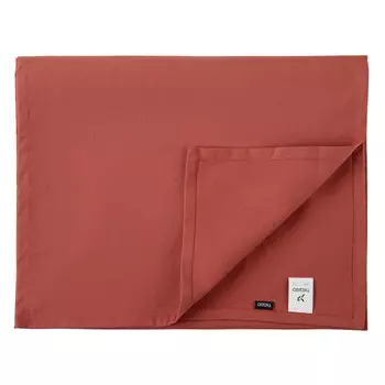 Tkano Дорожка на стол из хлопка Prairie 150x45 см