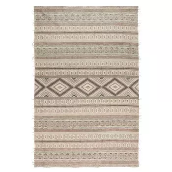 Tkano Ковер с геометрическим орнаментом Ethnic 300х200 см