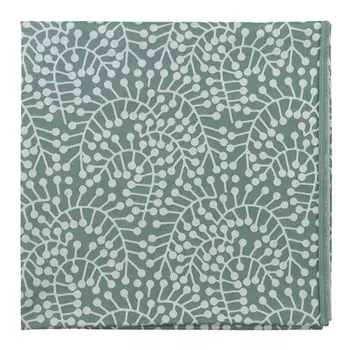 Tkano Скатерть Спелая смородина Scandinavian touch 260х180 см