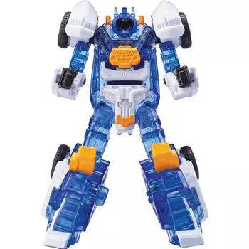 Tobot Мини Детективы Галактики Аркболт