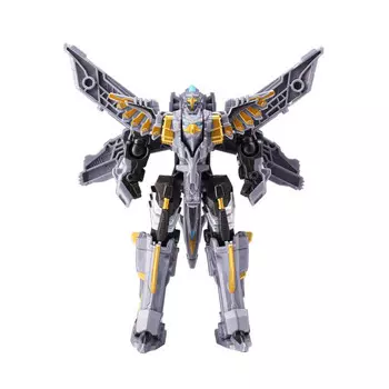 Tobot Мини Детективы Галактики Циклон Хок