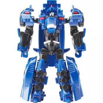 Tobot Мини Детективы Галактики Капитан Зак