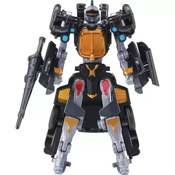 Tobot Мини Детективы Галактики Парагон