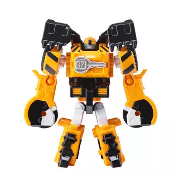 Tobot Мини робот Детективы Галактики Доузер