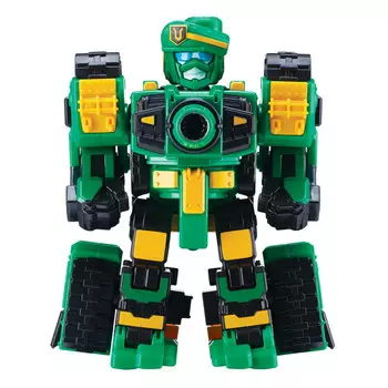 Tobot Робот Детективы Галактики Джек Хаммер