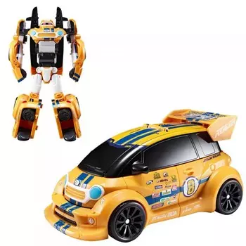 Tobot Робот-трансформер Атлон Тета S1