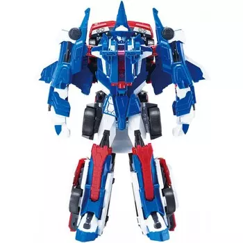 Tobot Робот-трансформер Детективы Галактики сезон 2 Максимус Ви