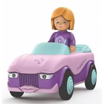 Toddys Игровой набор Бетти и Блинки