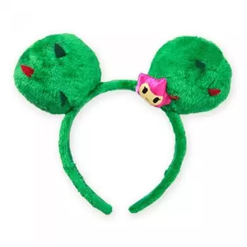 Tokidoki Ободок Sandy