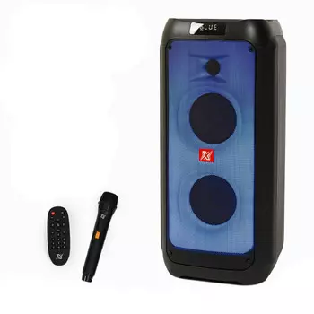 Tomix Акустическая система X-Max Super Flame