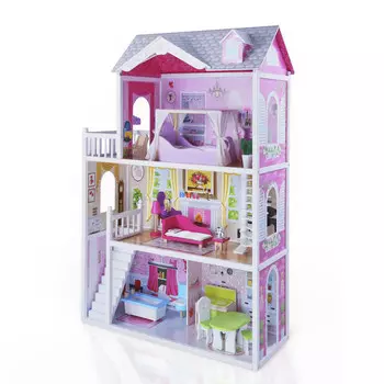 Tomix Дом для кукол Aria