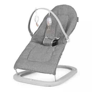 Tomix Шезлонг-качалка Bouncer