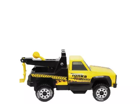 Tonka Cтальной эвакуатор