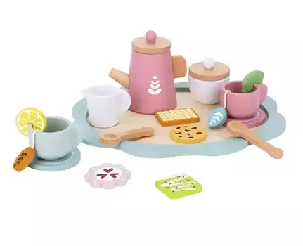 Tooky Toy Игровой набор Чайный набор