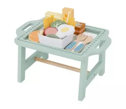 Tooky Toy Игровой набор Завтрак