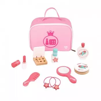 Tooky Toy Набор игрушечной косметики Красавица