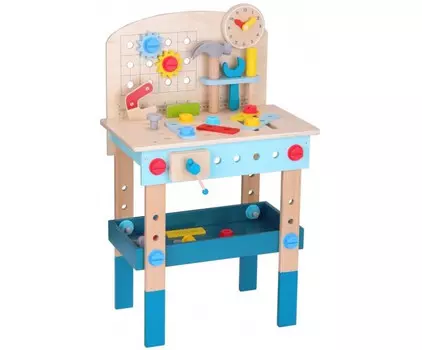 Tooky Toy Набор Мастерская TK399