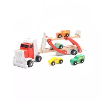 TopBright Игровой набор Автовоз 120327