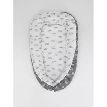 Топотушки Кокон-гнездышко Короны