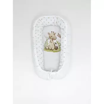 Топотушки Кокон-гнездышко Малыши