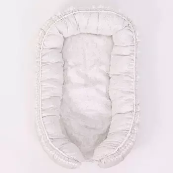 Топотушки Кокон-гнездышко Облака