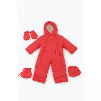 Топотушки Комбинезон-трансформер Эльф