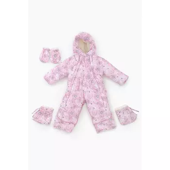 Топотушки Комбинезон-трансформер Эльф Фантазия